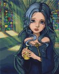 (image for) Alannah